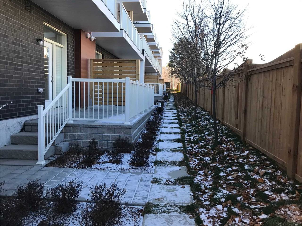 1363 Neilson Road, scarborough, ON M1B 4Y7 2 Bedroom Apartment for