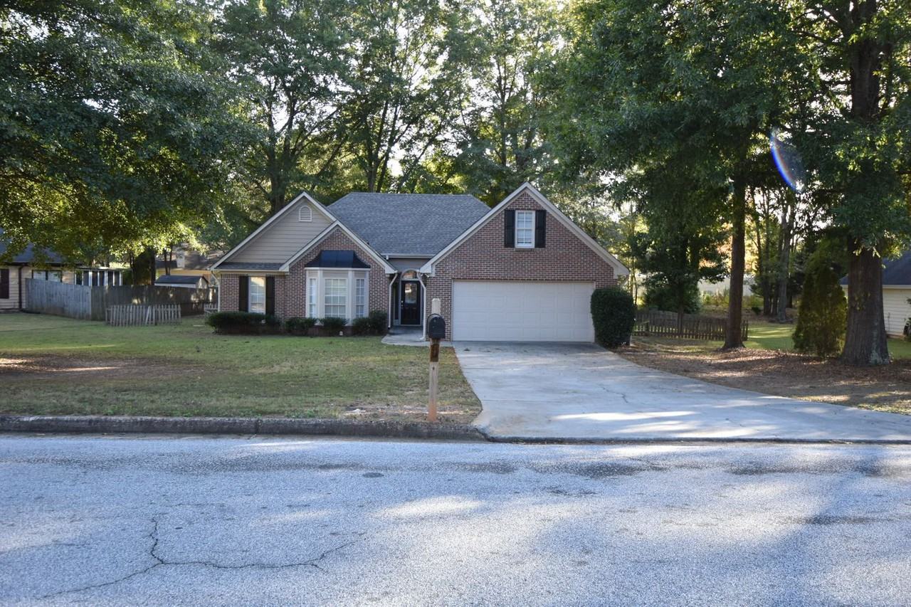 75 Magnolia Walk, Covington, GA 30016 3 Bedroom House for Rent for
