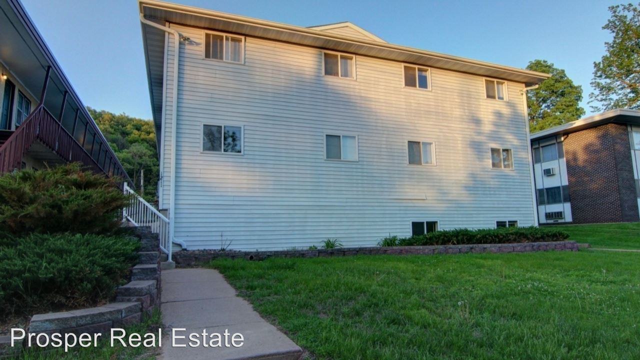 1211 South Dewey Street Apartments for Rent in Third Ward, Eau Claire
