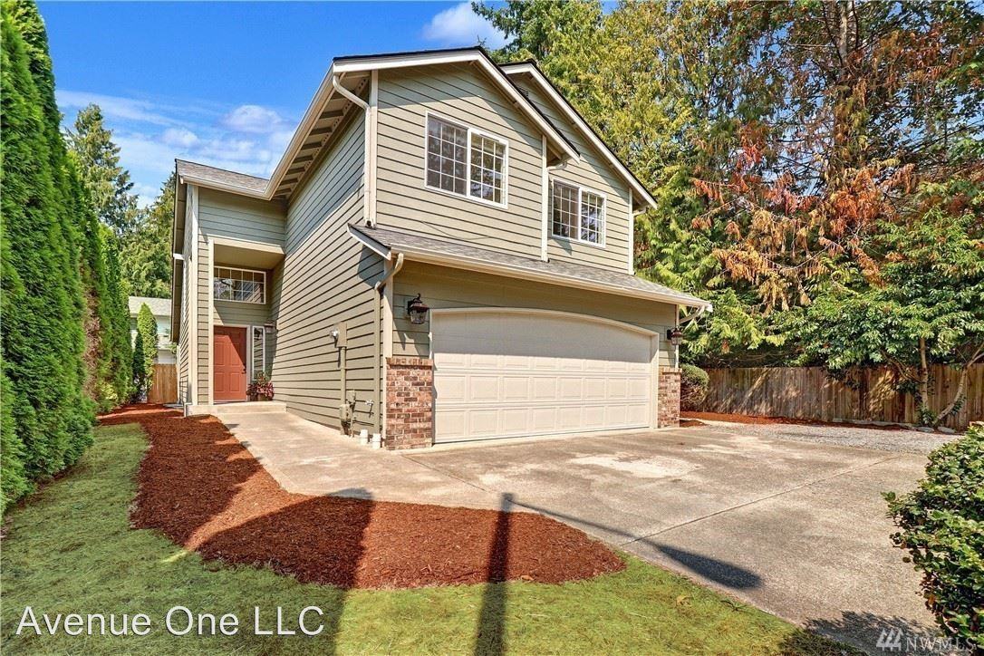 9507 15th Street Southeast, Lake Stevens, WA 98258 3 Bedroom House for