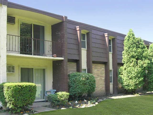 Parkway Apartments 1 E Spaulding St, Willoughby, OH 44094 Zumper