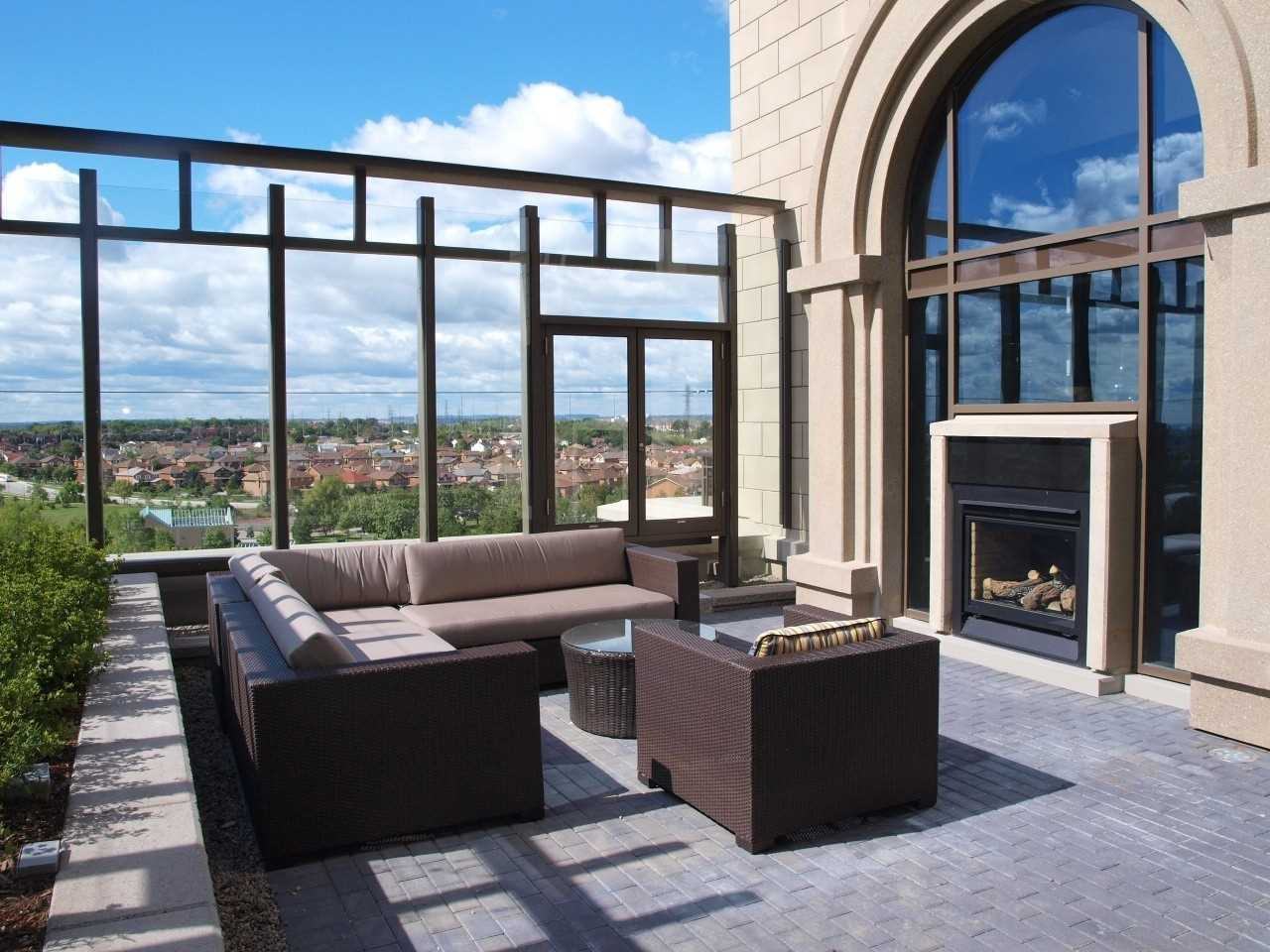 385 Prince of Wales Drive, Mississauga, ON L5B 0C6, CA 42 unit