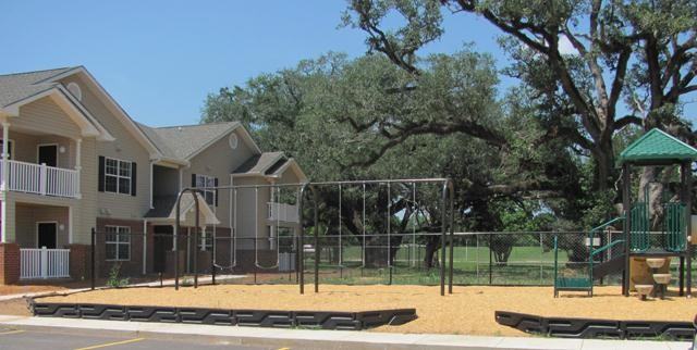 The Gates at Riverchase Apartments 1260 Texas Ave, Alexandria, LA