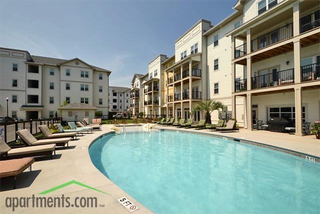 The Channel at Bowen Apartments 1000 Channel Marker Way, Hanahan, SC