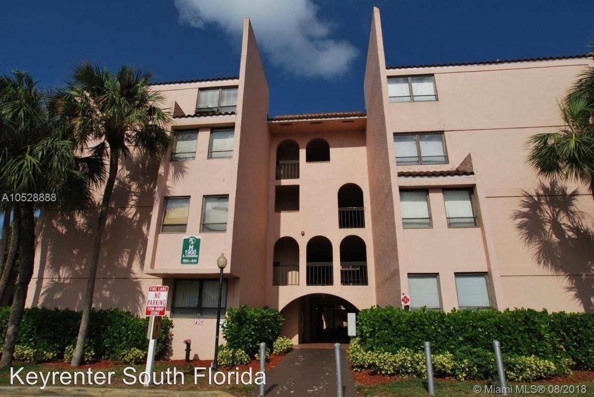 1950 N Congress Ave 206, West Palm Beach, FL 33401 1 Bedroom House for