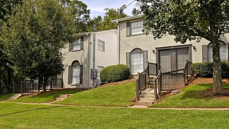 Lanier Townhomes Apartments 352 5th Street, Buford, GA 30518 Zumper