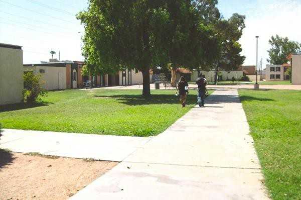 Alma Park Apartments 718 S Alma School Rd, Mesa, AZ 85210 Zumper