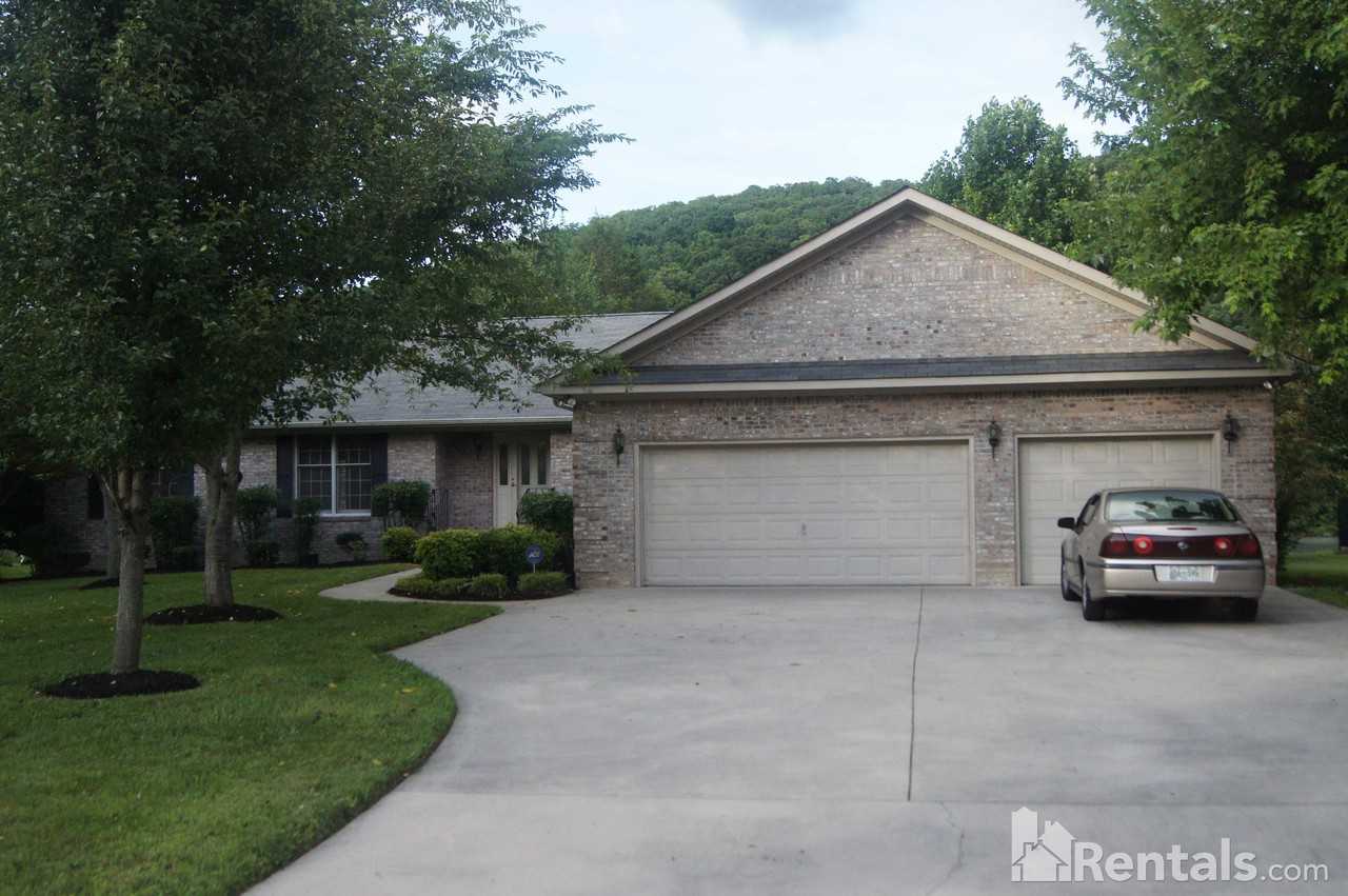 Mariner Point Dr, Clinton, TN 37716 3 Bedroom House for 1,795/month