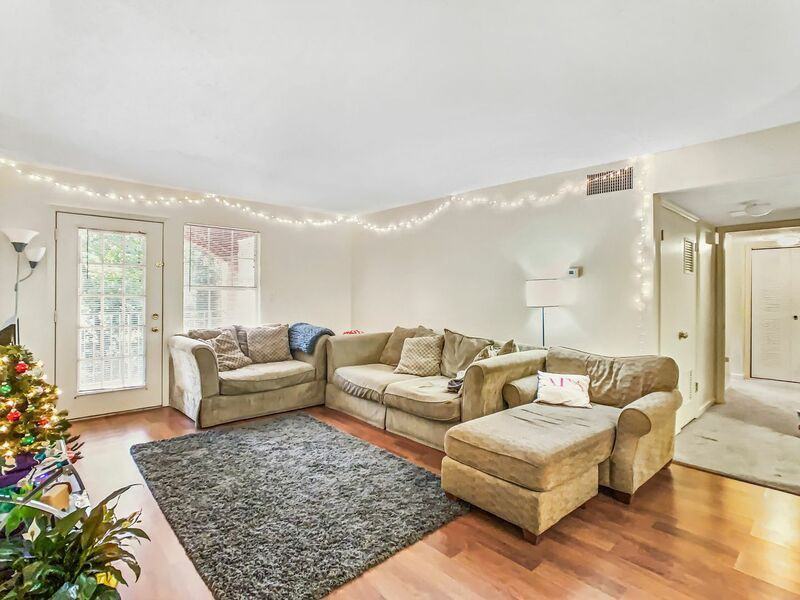 Emory Woods Condo 2515 Veterans Memorial Parkway Unit 312, Tuscaloosa