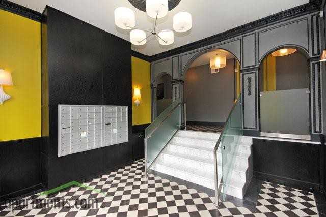 New Quin Apartments 3800 New Hampshire Ave NW, Washington, DC 20011