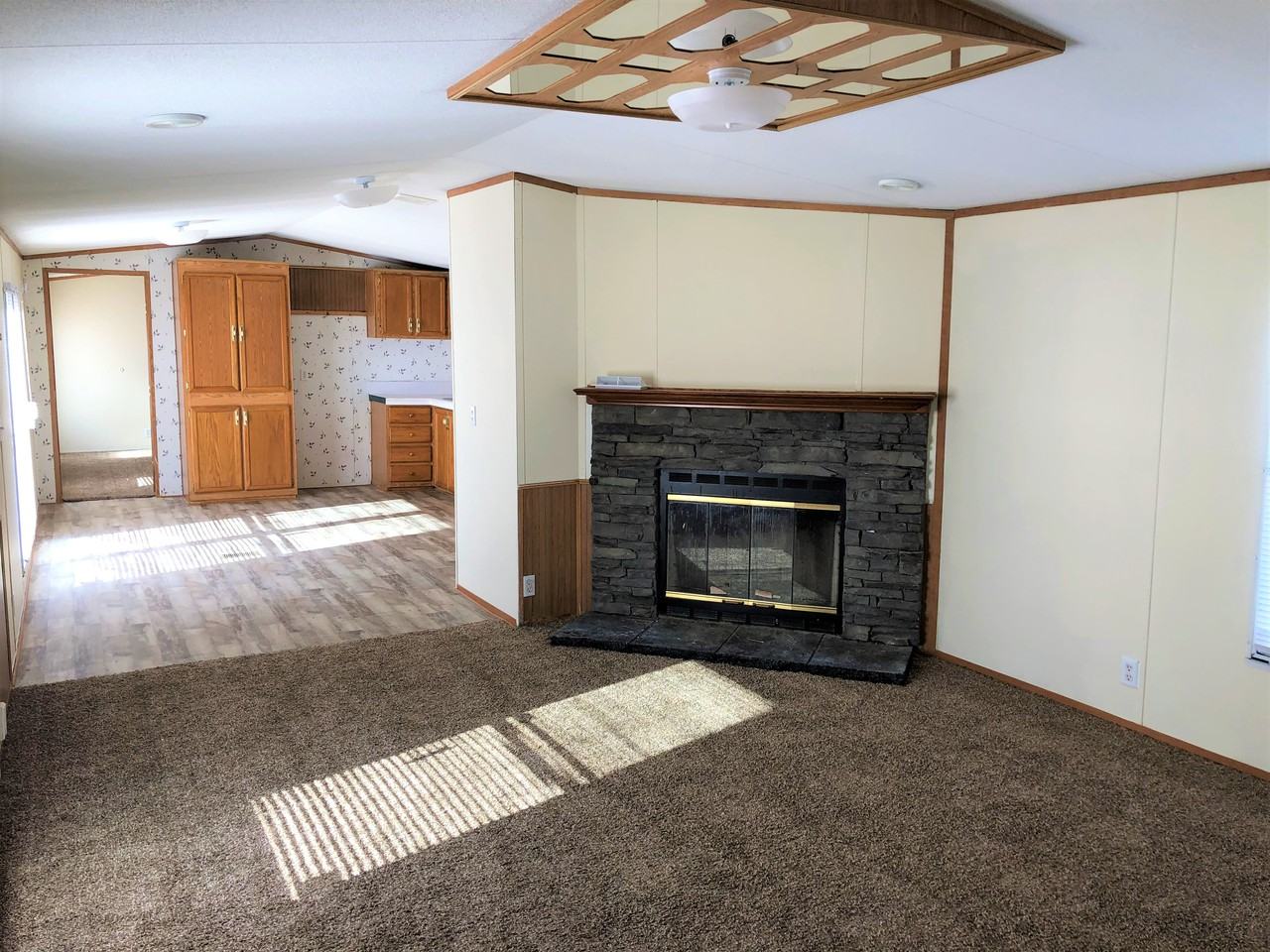 600 Warwick Mill Road, Lumberton, NC 28358 2 Bedroom Apartment for Rent