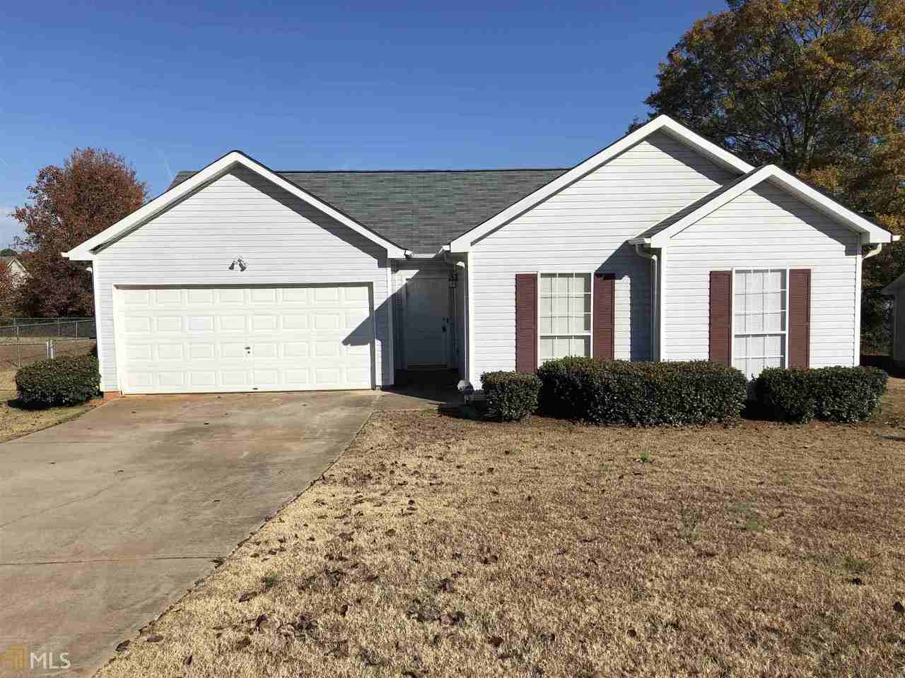 6030 Kingston Ln, Mcdonough, GA 30253 3 Bedroom House for Rent for