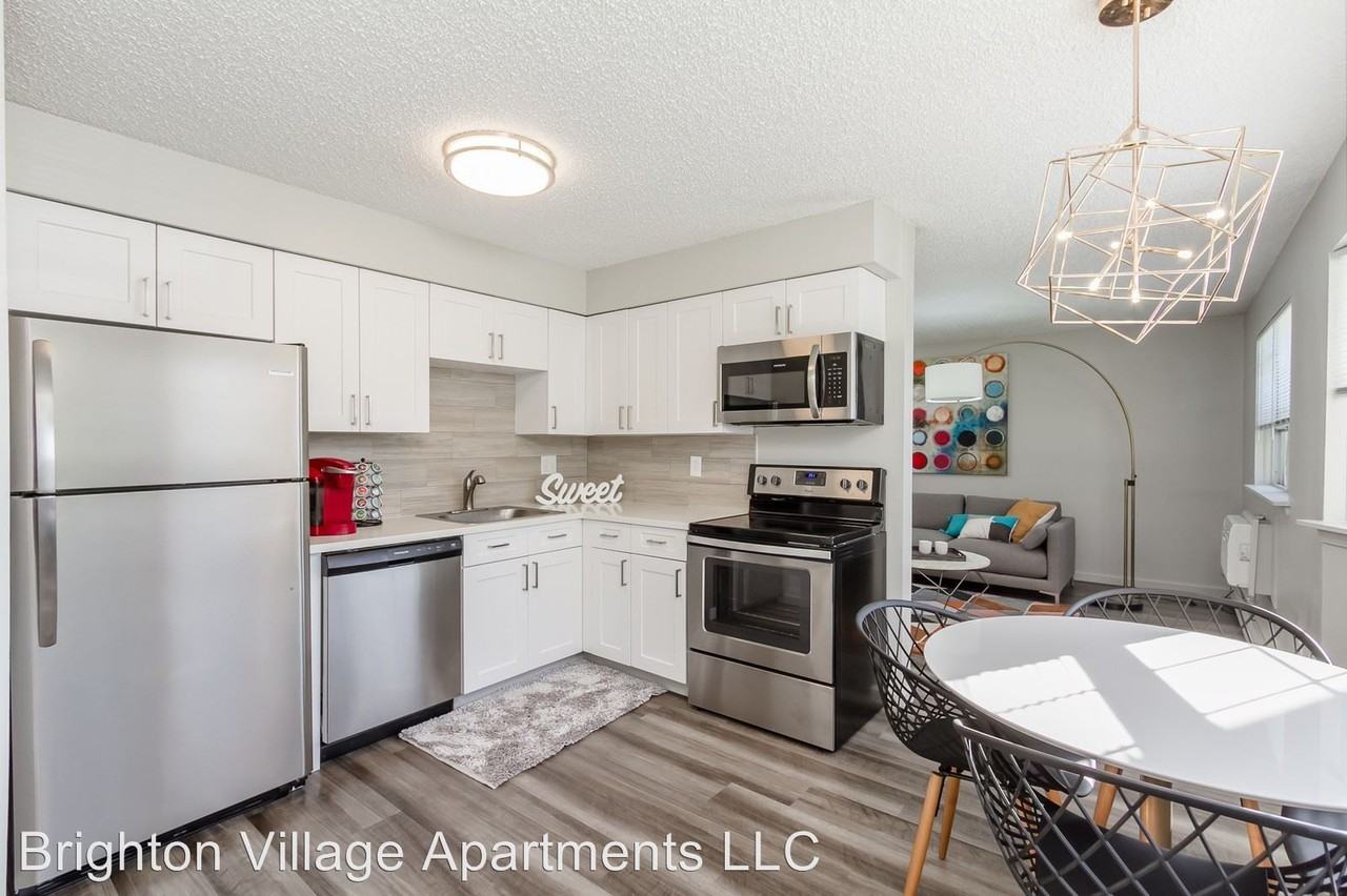 Brighton Village Apartments 249 Crittenden Way, Rochester, NY 14623