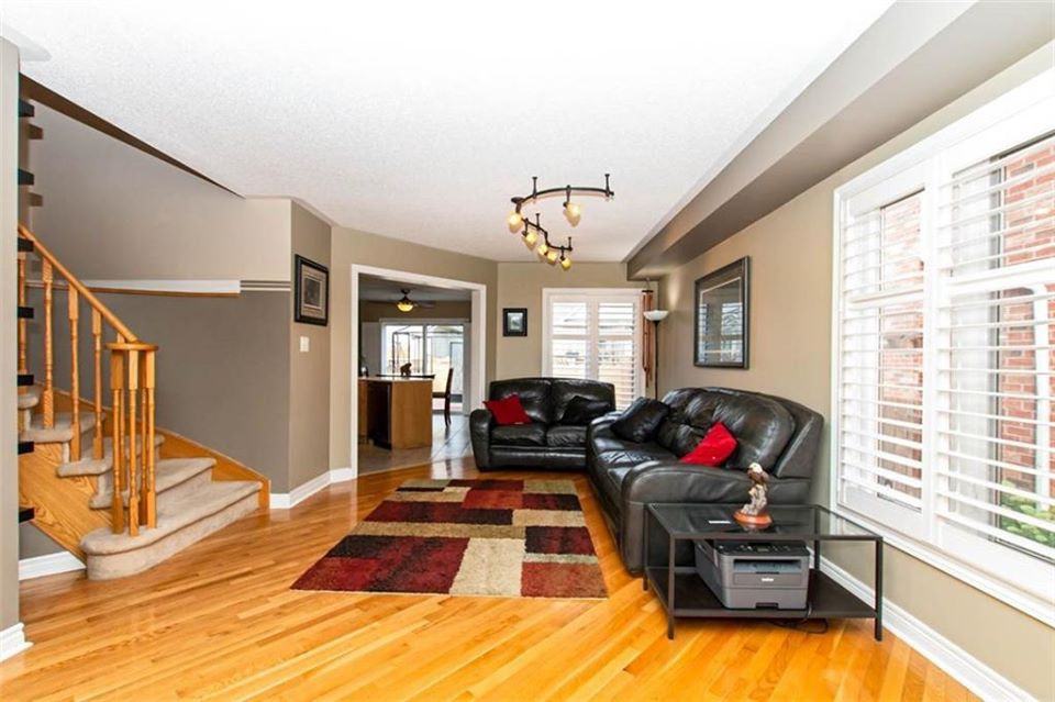 Rockwood Ave & Oliver Lane, St. Catharines, ON L2P 0B1 3 Bedroom House