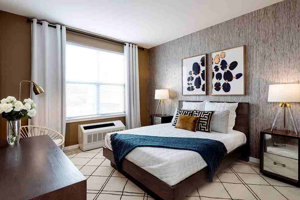 500 Broad Street 9620, Newark, NJ 07102 2 Bedroom Apartment for Rent