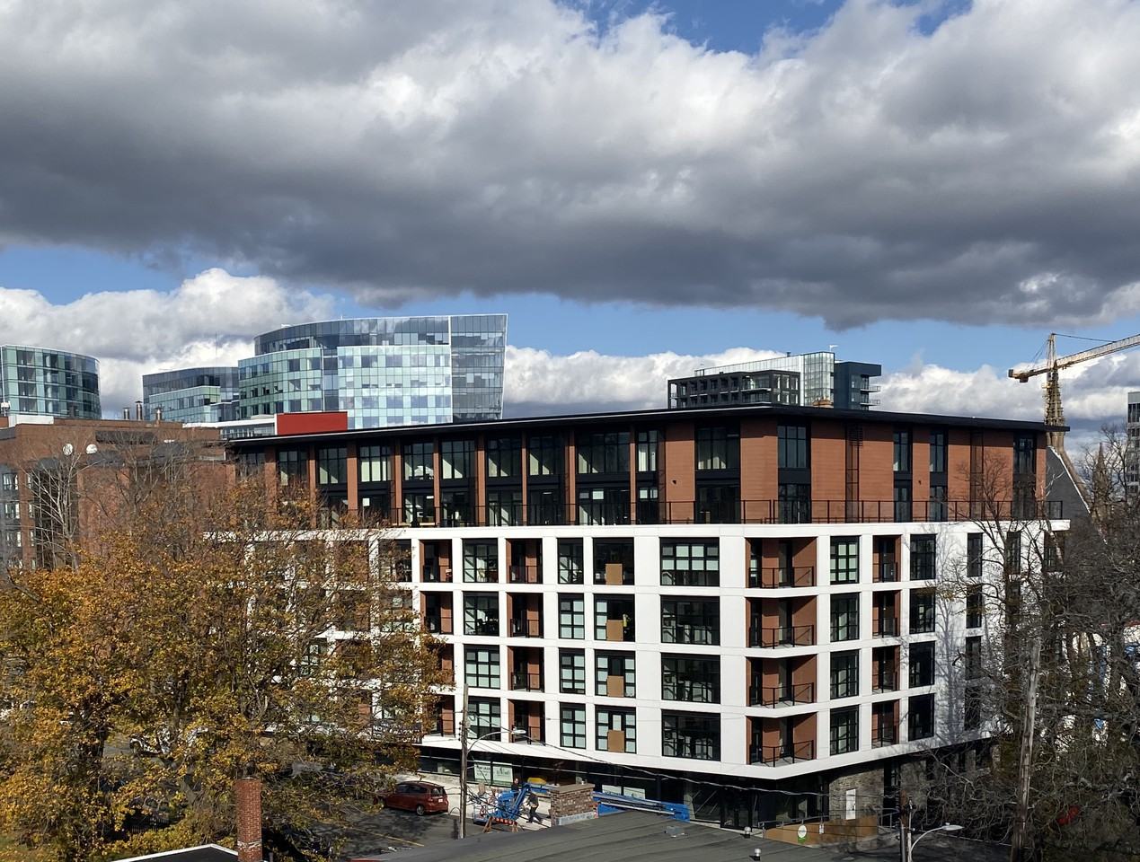 1537 Brunswick Street 303 & D1, Halifax, NS B3J 2G1 2 Bedroom