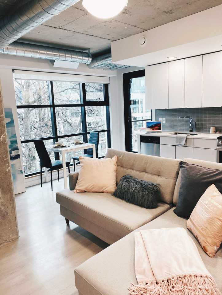 1537 Brunswick Street 303 & D1, Halifax, NS B3J 2G1 2 Bedroom