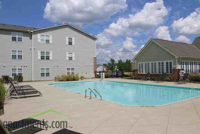 The Residences at Eastpointe Ridge Apartments 55 Eastpointe Ridge Dr