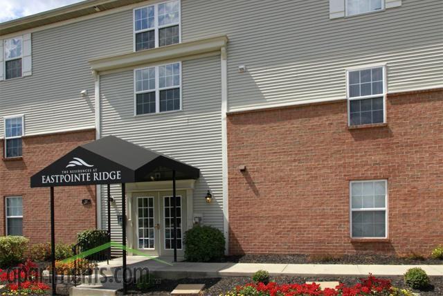 The Residences at Eastpointe Ridge Apartments 55 Eastpointe Ridge Dr., Columbus, OH 43213 Zumper