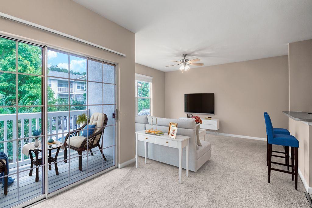 Camden Stockbridge Apartments 1000 Peridot Pkwy, Stockbridge, GA