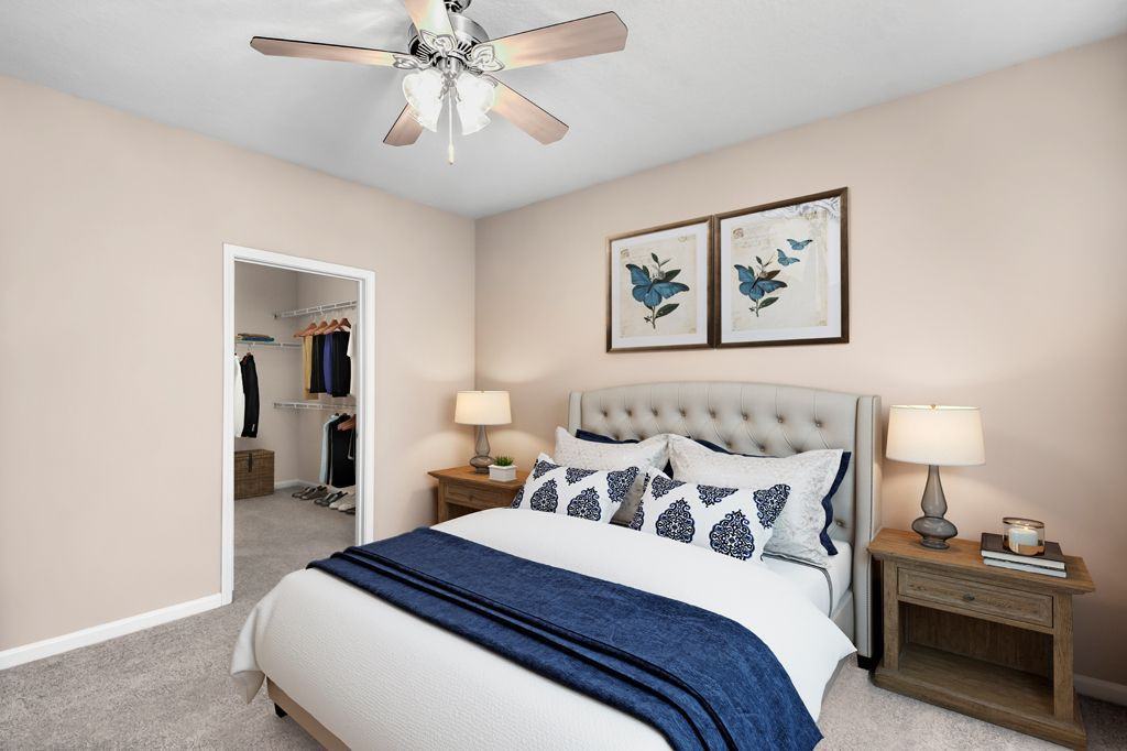 Camden Stockbridge Apartments 1000 Peridot Pkwy, Stockbridge, GA