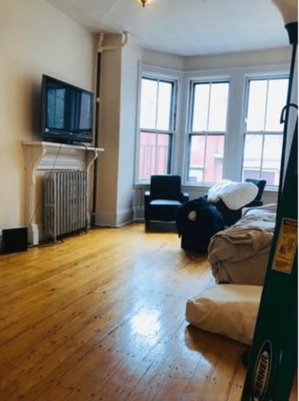 Union Park & Shawmut Ave 2, Boston, MA 02118 2 Bedroom Apartment for