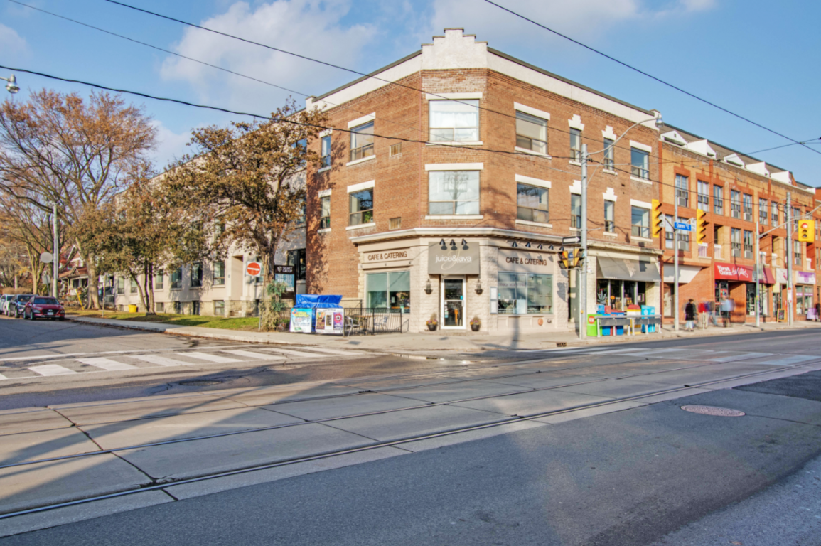 21022106 Queen Street East Apartments for Rent in The Beaches, Toronto