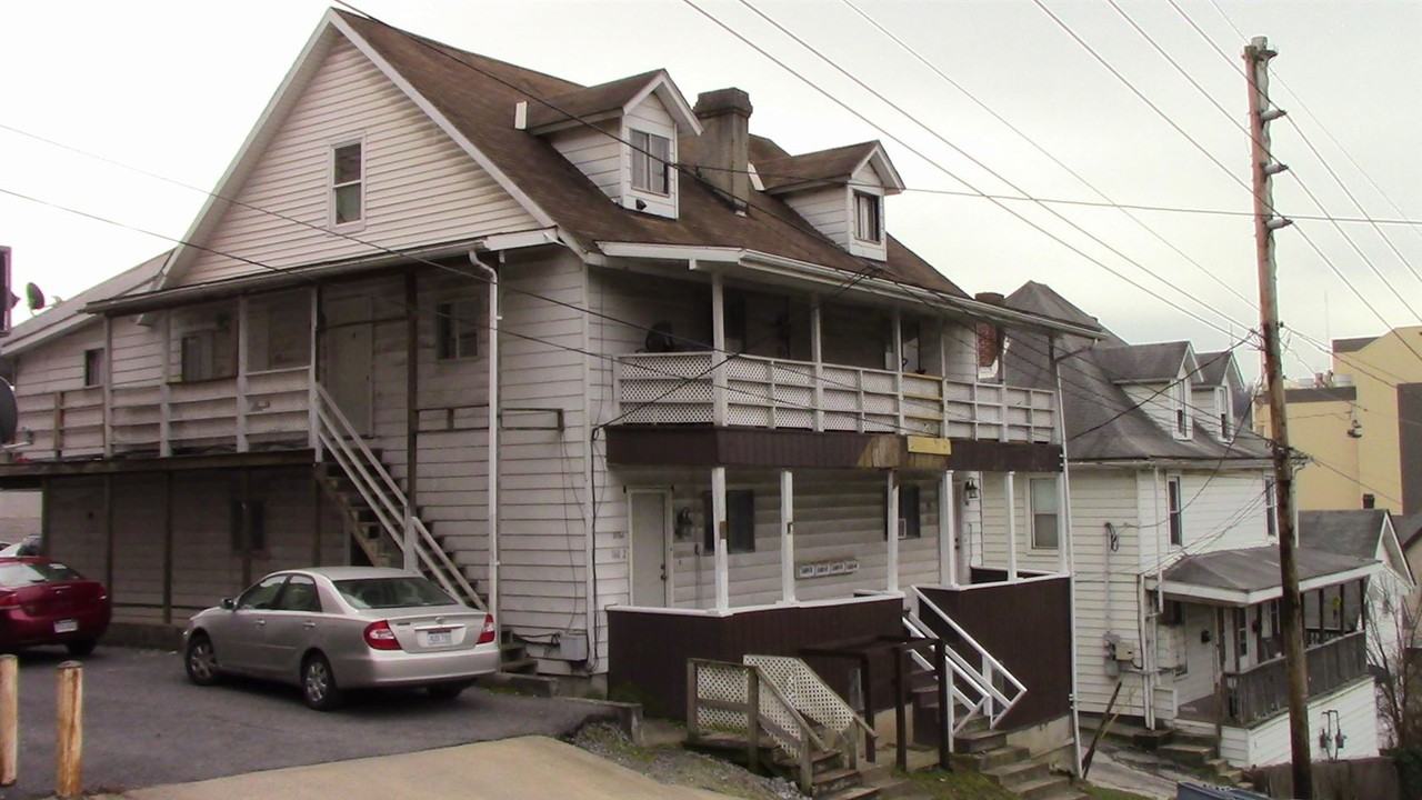 160 Sixth Street Apartments in Sunnyside, WV 26505 Zumper