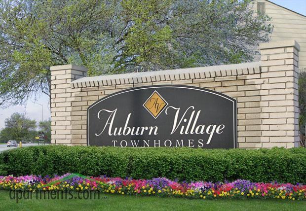 Auburn Village Townhomes Apartments 1 Grantour Ct, Pontiac, MI 48340