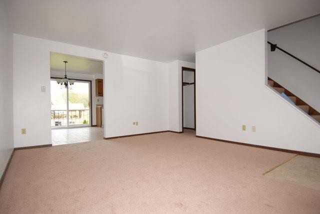 Sherwood Circle Townhomes Apartments 522 Sherwood Cir, Youngwood, PA