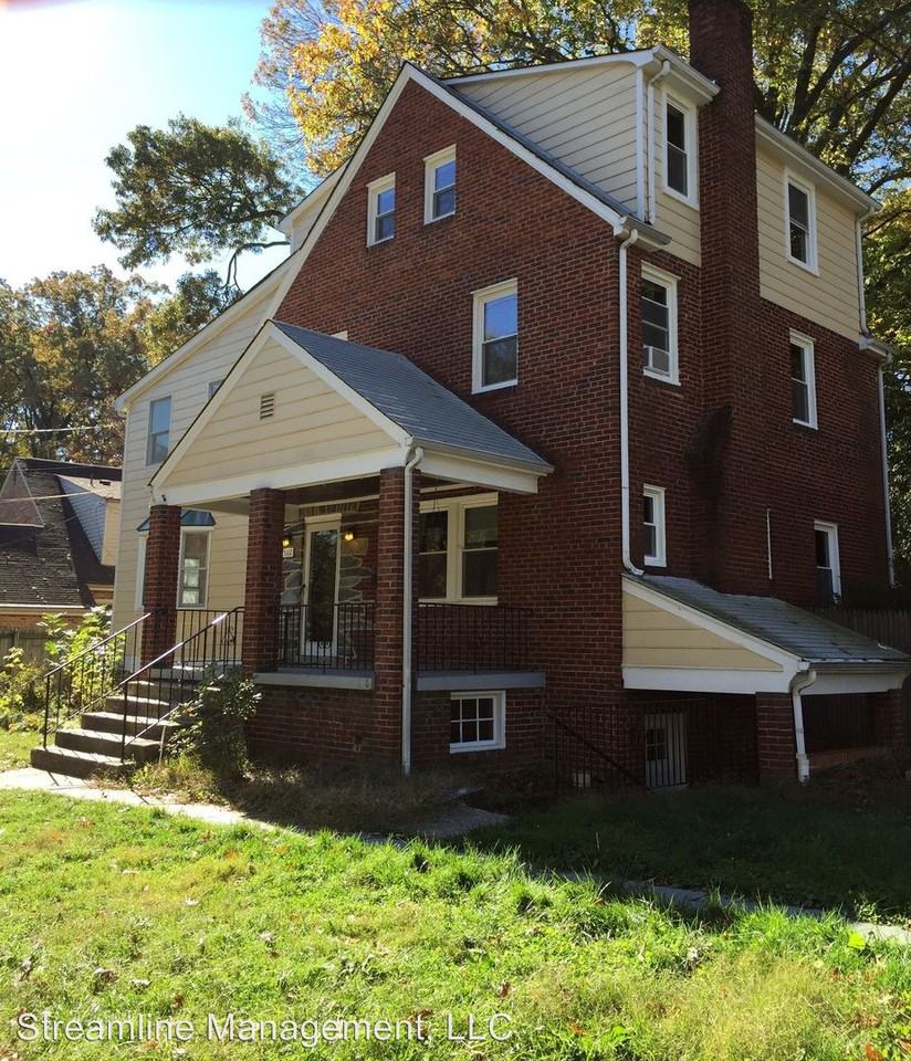 7502 Central Ave. Apartments for Rent in Takoma DC, Takoma Park, MD