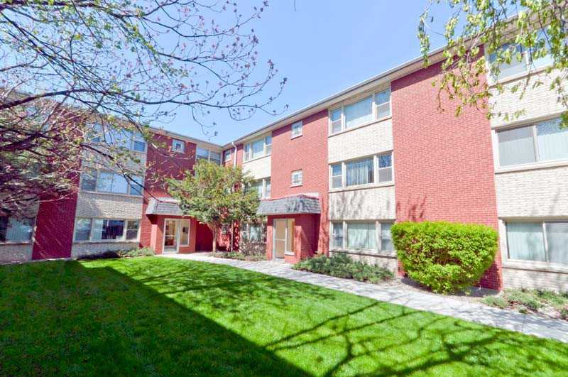 5326 South Kedzie Avenue, Chicago, IL 60632 1 Bedroom Apartment for