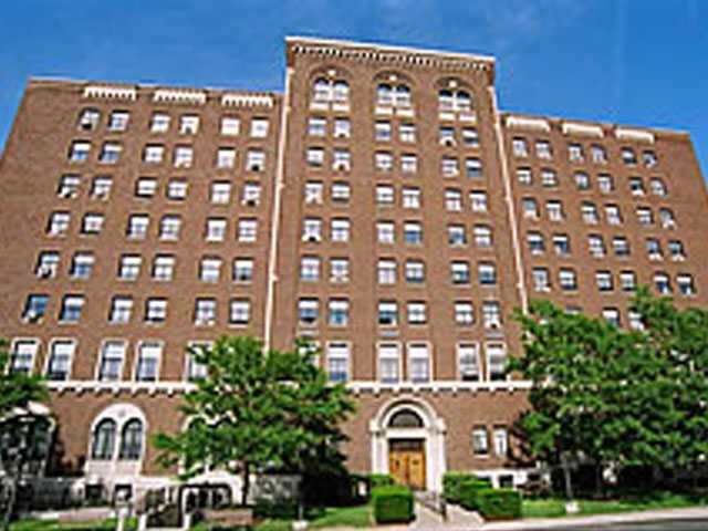 St. Joseph's Senior Disabled Apartments 550 E Church St, Elmira, NY