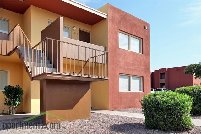Colores Del Sol Apartments 7133 N Mesa St, El Paso, TX 79912 Zumper
