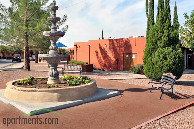 Colores Del Sol Apartments 7133 N Mesa St, El Paso, TX 79912 Zumper