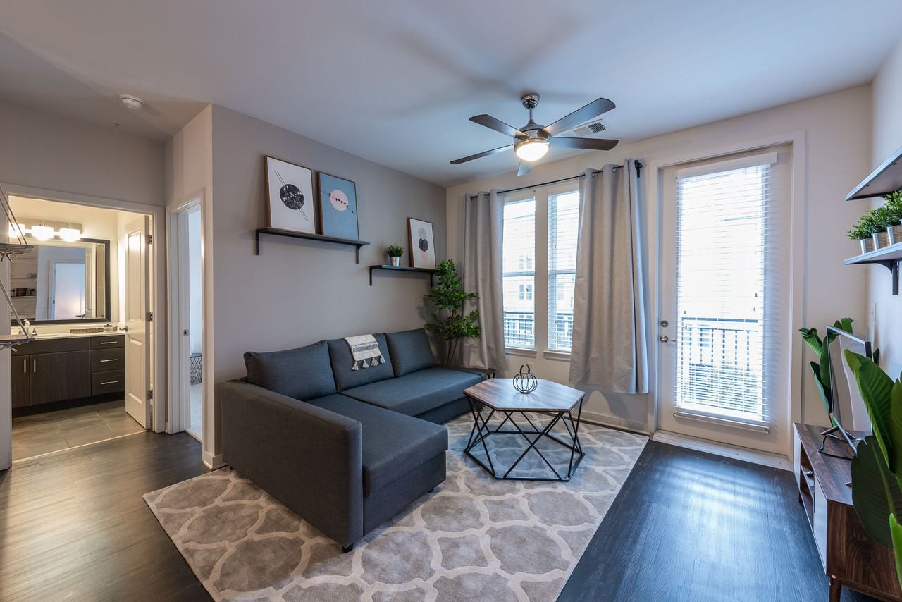 Station R Apartments 144 Moreland Ave Ne, Atlanta, GA 30307 Zumper