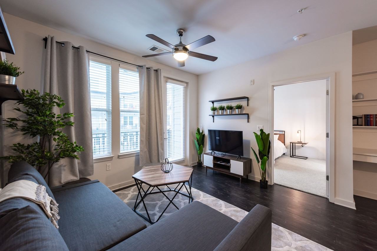 Station R Apartments 144 Moreland Ave Ne, Atlanta, GA 30307 Zumper