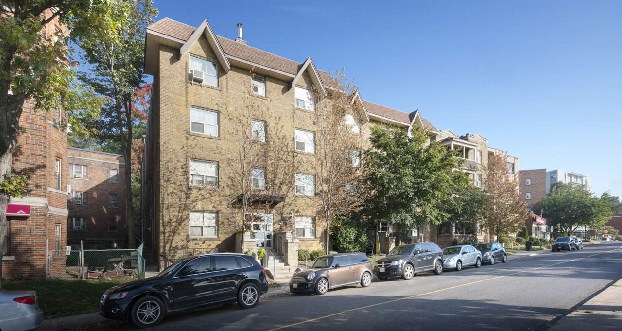 24022406 Queen St. East Apartments for Rent in Birch Cliff, Toronto