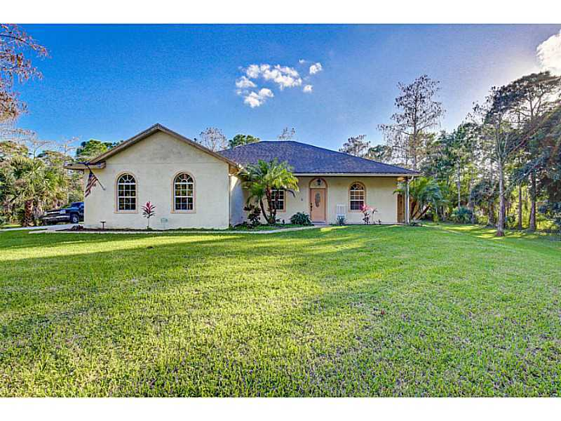 10855 U.S. 1, Port St. Lucie, FL 34952 3 Bedroom House for Rent for