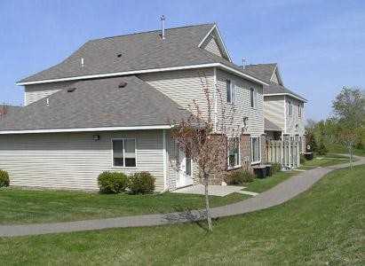 Marshview Townhomes Apartments 7401 W 144th St, Savage, MN 55378 Zumper