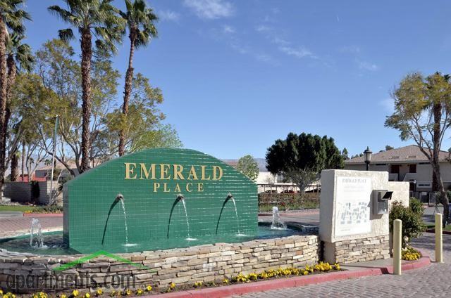 Emerald Place Apartments 40300 Washington St., Bermuda Dunes, CA
