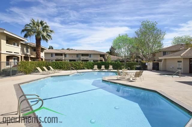 Emerald Place Apartments 40300 Washington St., Bermuda Dunes, CA