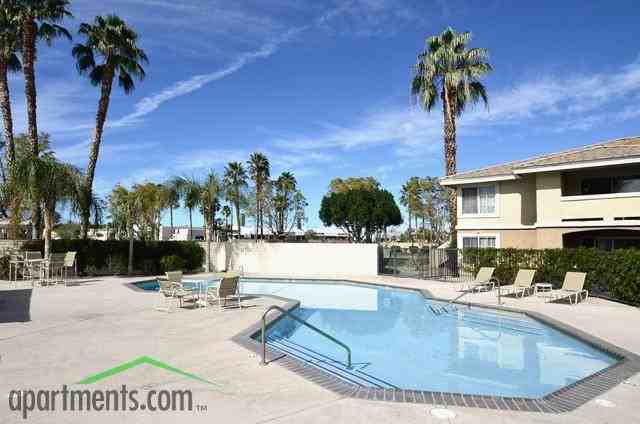 Emerald Place Apartments 40300 Washington St., Bermuda Dunes, CA