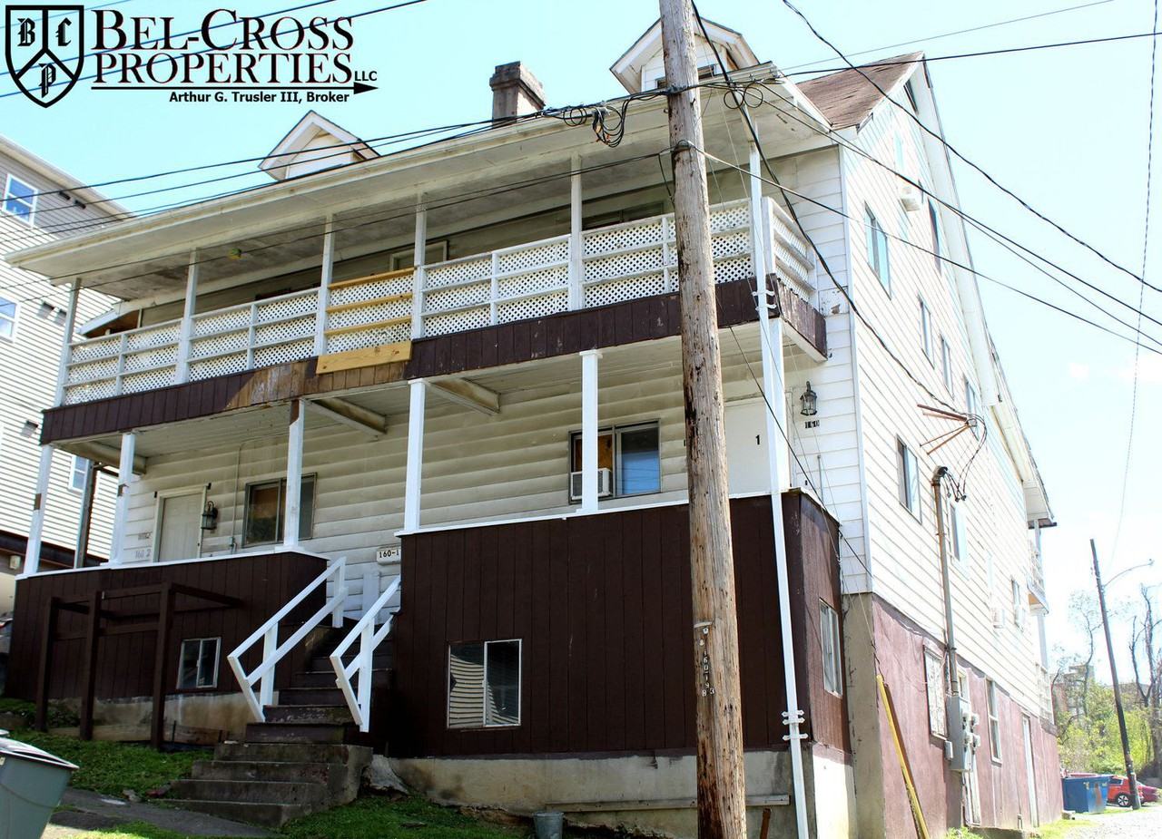 160 Sixth Street Apartments in Sunnyside, WV 26505 Zumper