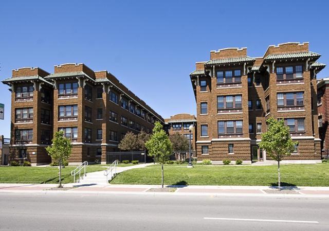 Museum Place Residences Apartments 2330 Monroe St, Toledo, OH 43604
