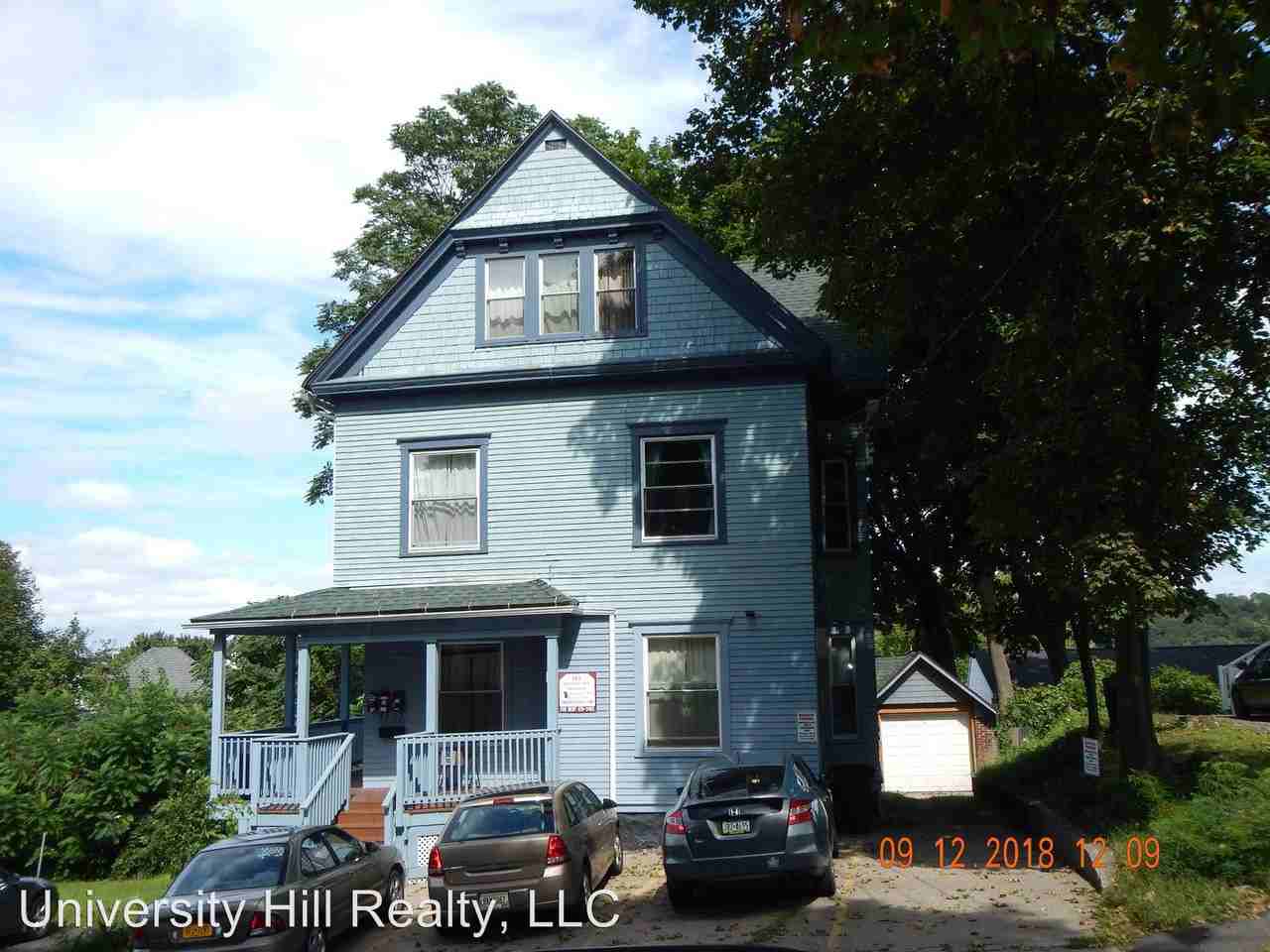 113 Comstock Place Apartments for Rent in Eastside, Syracuse, NY 13210