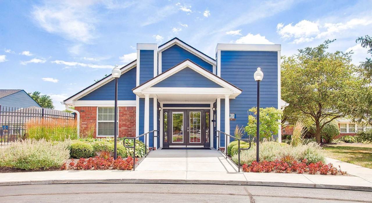 Apartments for Rent in Zionsville, IN 25 Condos & Other Rentals Zumper