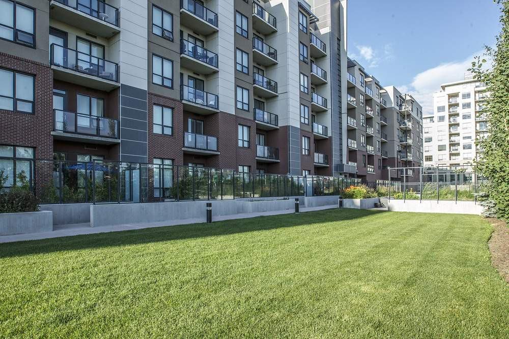 120, 955 McPherson Road NE Apartments 955 Mcpherson Road Ne, Calgary