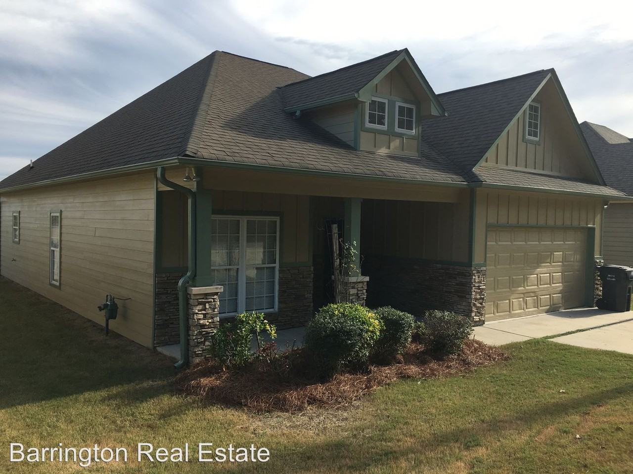 201 Bonnieville Dr, Calera, AL 35040 3 Bedroom House for 1,400/month