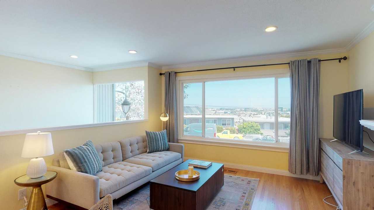 Belmont home with beautiful backyard Apartments in Belmont, CA